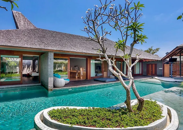 The Santai By Lifestyleretreats