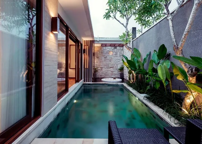 Sanata Luxury Villa