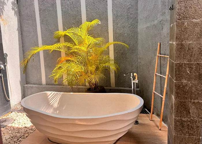 The Canggu Boutique Villas